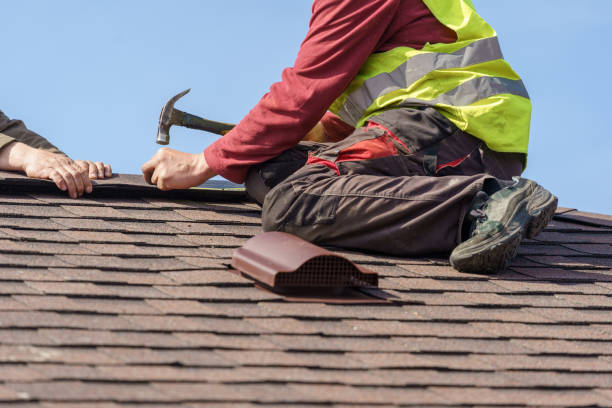 Best Metal Roofing Contractor  in Cedarville, OH