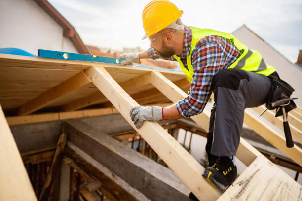 Best Emergency Roof Repair  in Cedarville, OH