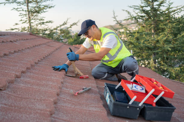 Best Flat Roof Repair Services  in Cedarville, OH