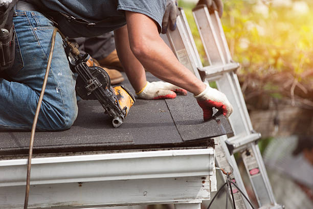 Quick and Trustworthy Emergency Roof Repair Services in Cedarville, OH