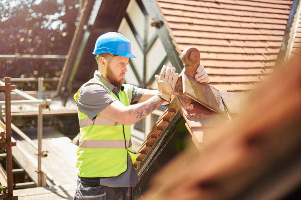 Best Slate Roofing Contractor  in Cedarville, OH