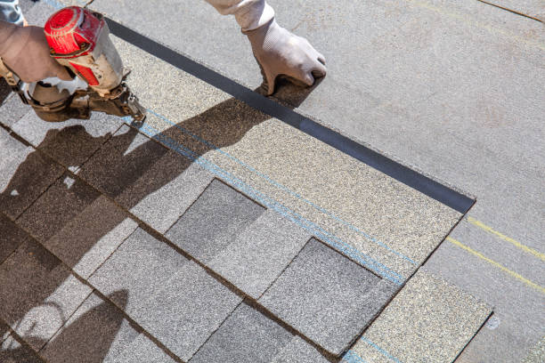 Best New Roof Installation  in Cedarville, OH