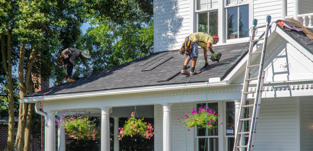 Best Local Roofing Companies  in Cedarville, OH